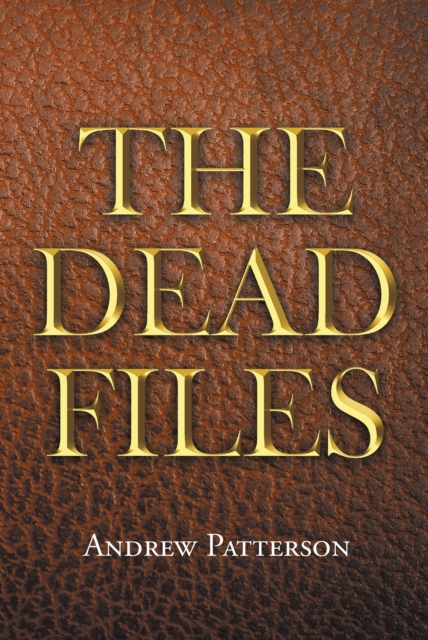 The Dead Files, EPUB eBook