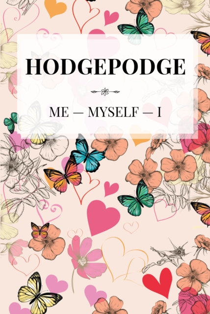 Hodgepodge, EPUB eBook