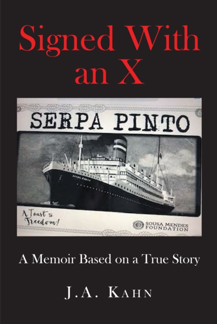 Signed With an X : Based on a True Story, EPUB eBook