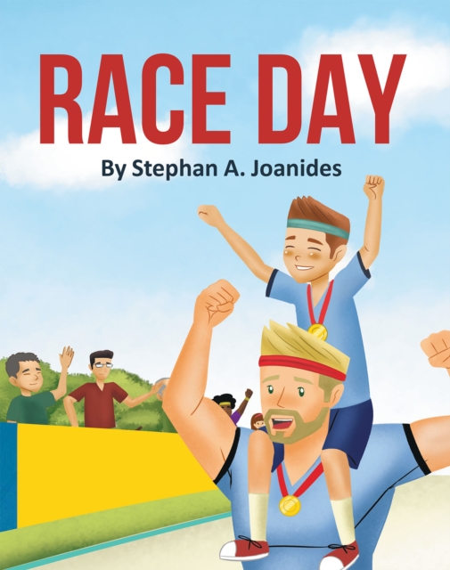 Race Day, EPUB eBook