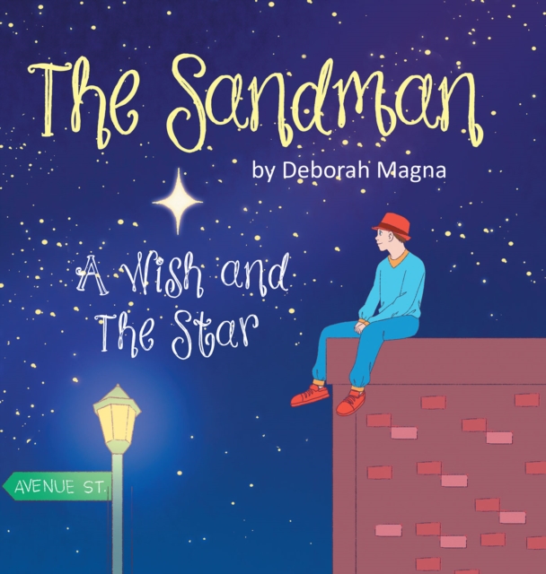 The Sandman : A Wish and The Star, EPUB eBook