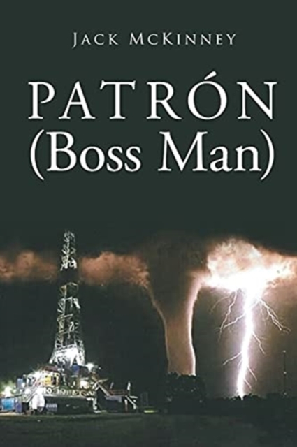 Patron : (Boss man), Paperback / softback Book