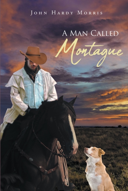 A Man Called Montague, EPUB eBook