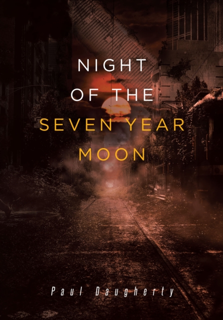 Night of the Seven Year Moon, EPUB eBook