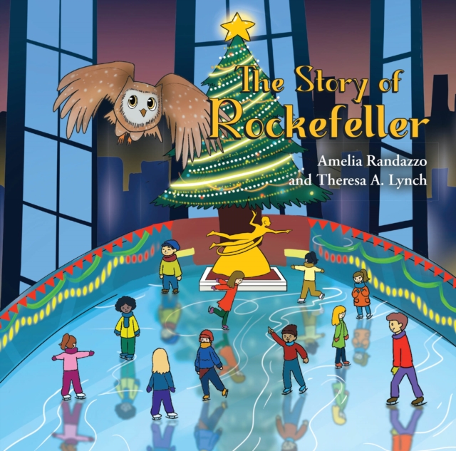 The Story of Rockefeller, EPUB eBook