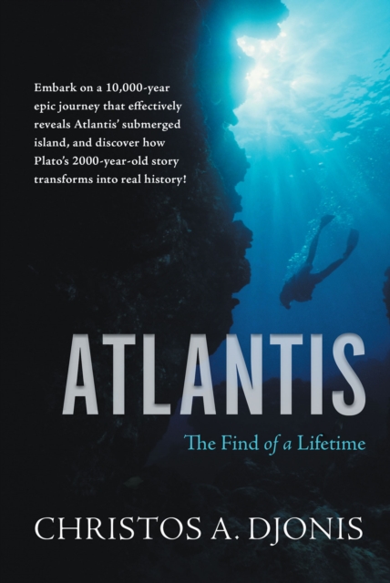 Atlantis : The Find of a Lifetime, EPUB eBook