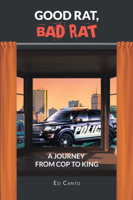 Good Rat Bad Rat, EPUB eBook