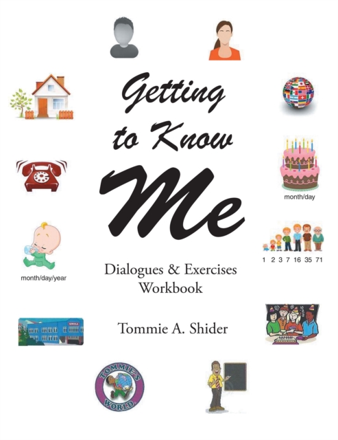 Getting to Know Me : Dialogues & Exercises Workbook, EPUB eBook