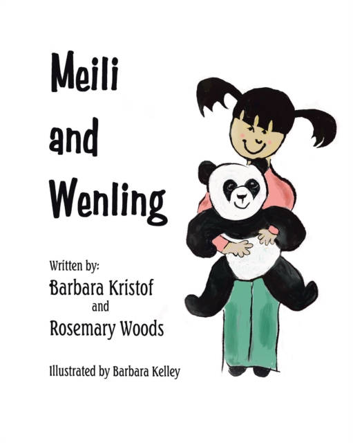 Meili and Wenling, EPUB eBook