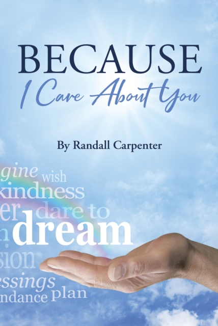 Because I Care About You, EPUB eBook