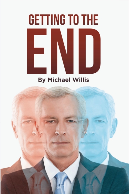 Getting to the End, EPUB eBook