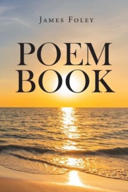 Poem Book, Paperback / softback Book