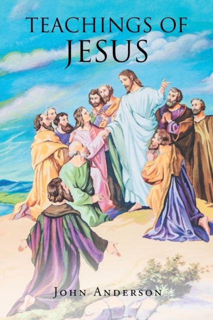 Teachings of Jesus, Paperback / softback Book