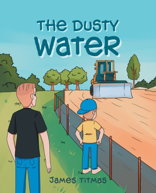 The Dusty Water, EPUB eBook