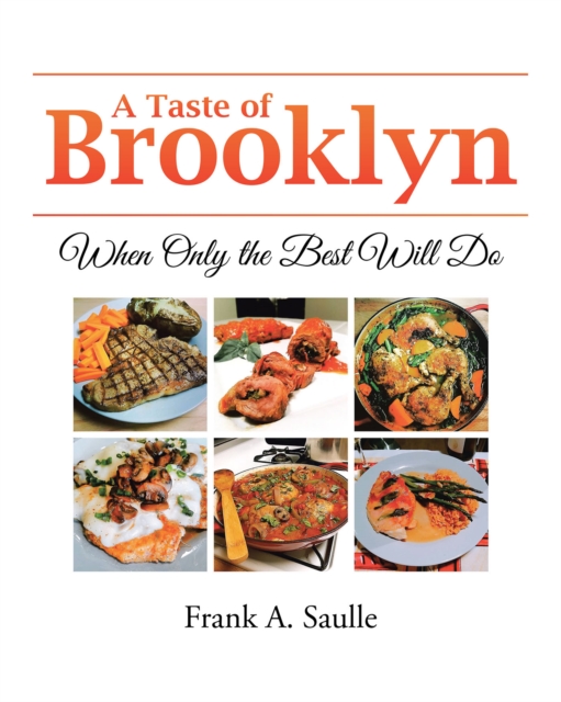 A Taste of Brooklyn : When Only the Best Will Do, EPUB eBook