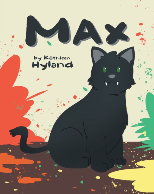 Max, EPUB eBook
