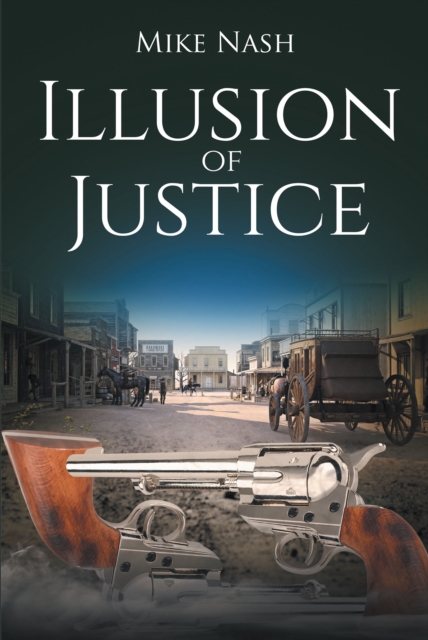 Illusion of Justice, EPUB eBook