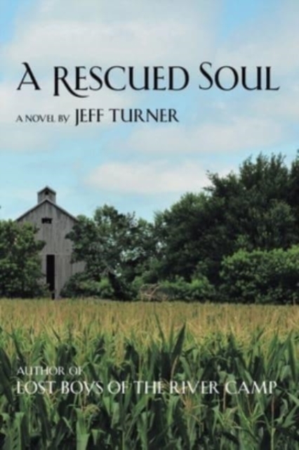 A Rescued Soul, Paperback / softback Book