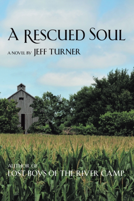 A Rescued Soul, EPUB eBook