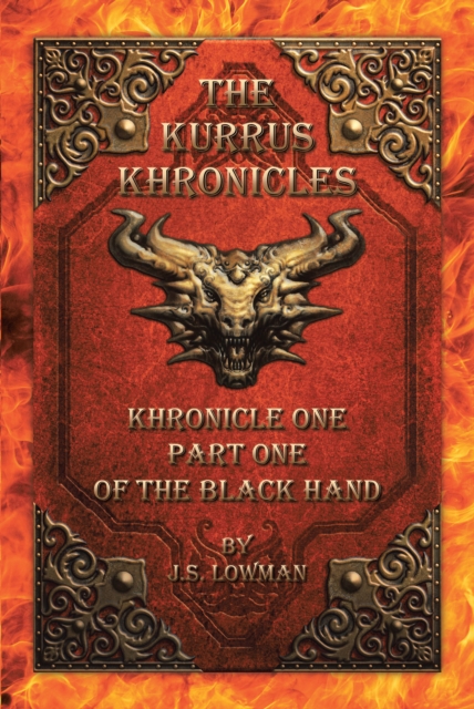 The Kurrus Khronicles : Khronicle One, EPUB eBook