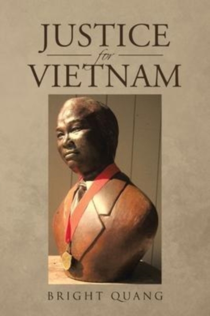 Justice for Vietnam, Paperback / softback Book