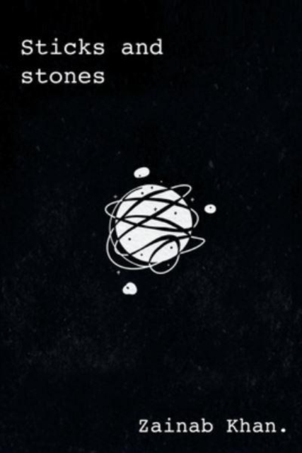 Sticks and Stones, Paperback / softback Book