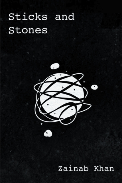 Sticks and Stones, EPUB eBook