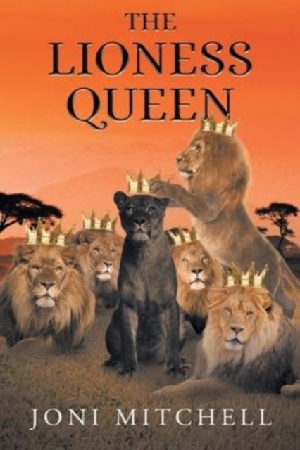 The Lioness Queen, Paperback / softback Book