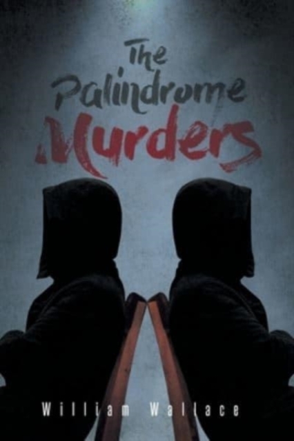 The Palindrome Murders, Paperback / softback Book