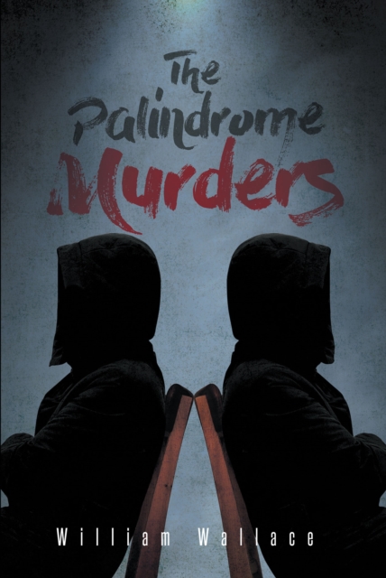 The Palindrome Murders, EPUB eBook