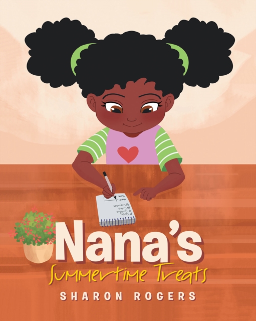 Nana's Summertime Treats, EPUB eBook