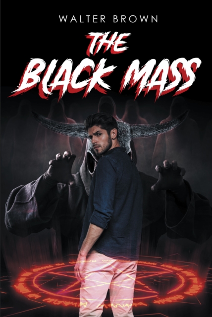 The Black Mass, EPUB eBook