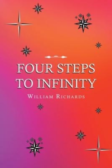 Four Steps to Infinity, Paperback / softback Book