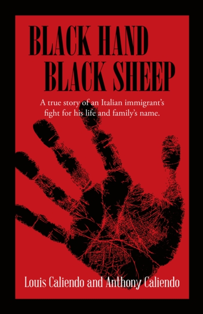 Black Hand Black Sheep, EPUB eBook