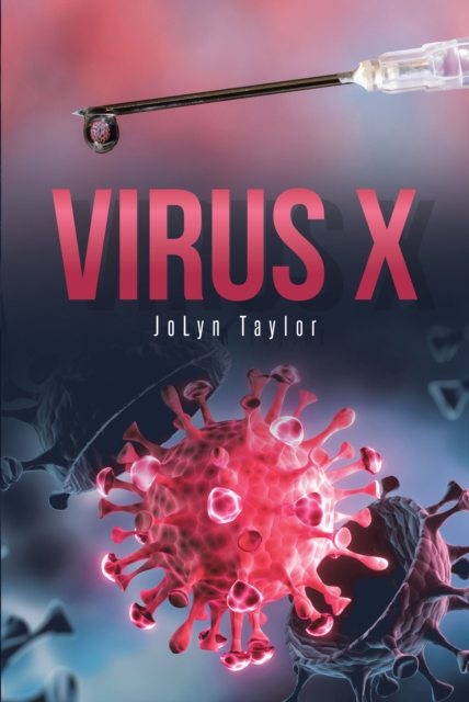 Virus X, EPUB eBook