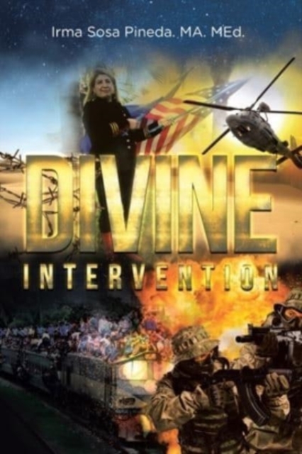 Divine Intervention, Paperback / softback Book