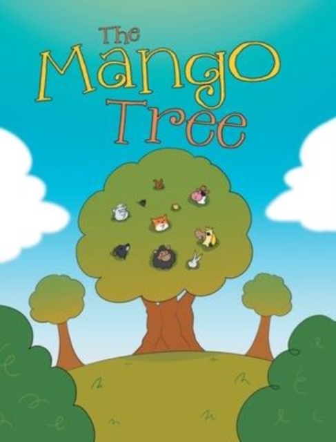 The Mango Tree, Hardback Book