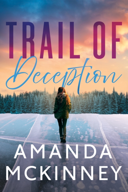 Trail of Deception, Paperback / softback Book