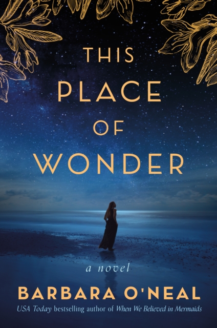 This Place of Wonder : A Novel, Hardback Book