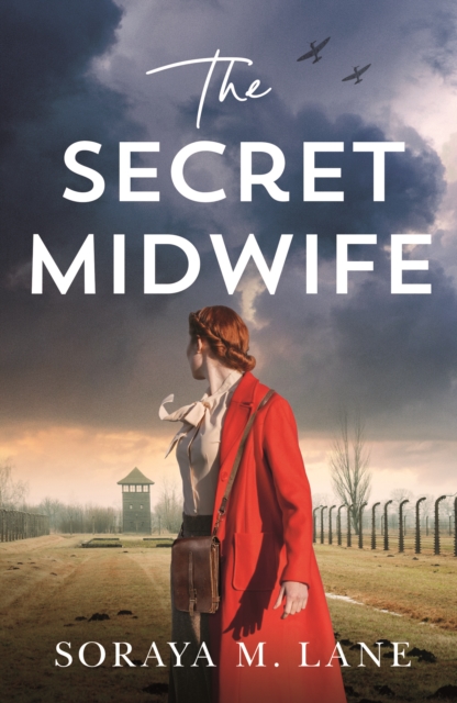 The Secret Midwife, Paperback / softback Book