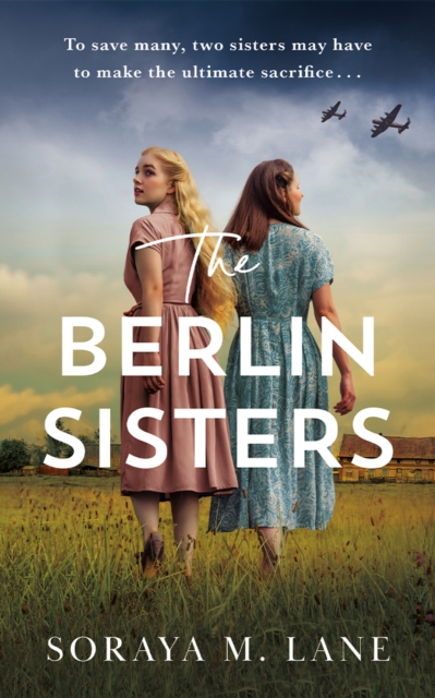 The Berlin Sisters, Paperback / softback Book