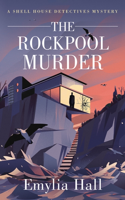 The Rockpool Murder, Paperback / softback Book