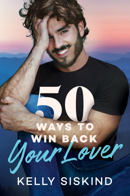 50 Ways to Win Back Your Lover, Paperback / softback Book