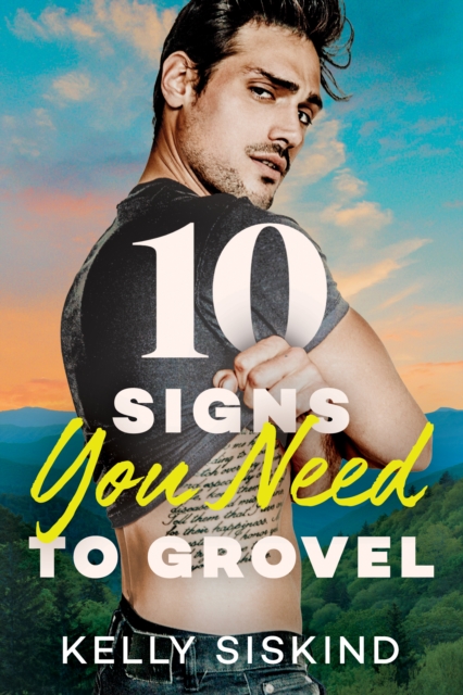 10 Signs You Need to Grovel, Paperback / softback Book