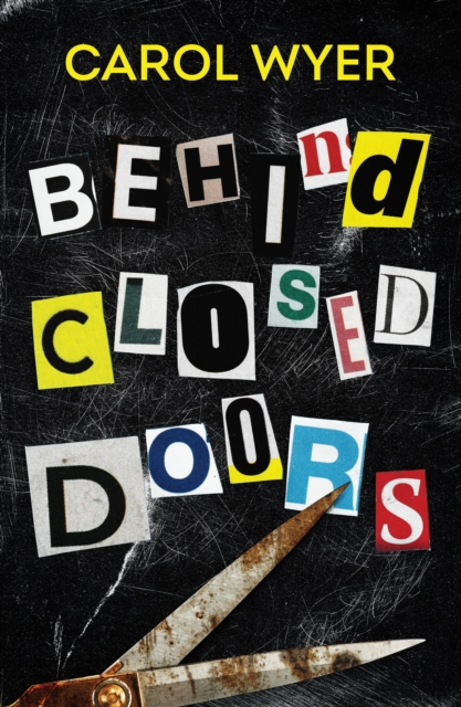 Behind Closed Doors, Paperback / softback Book