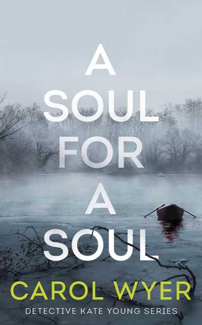 A Soul for a Soul, Paperback / softback Book