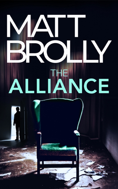 The Alliance, Paperback / softback Book