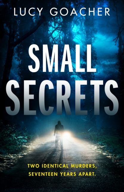 Small Secrets, Paperback / softback Book