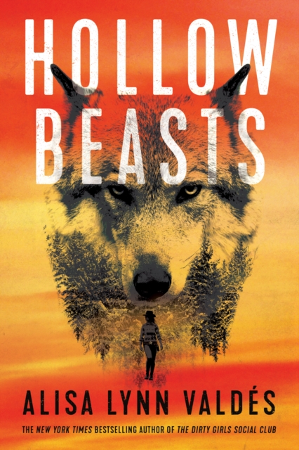 Hollow Beasts, Paperback / softback Book