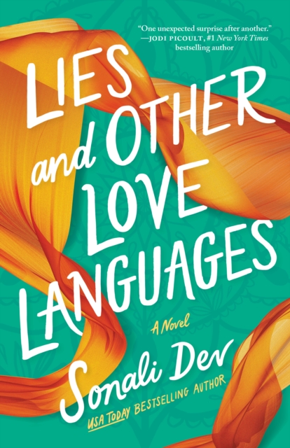 Lies and Other Love Languages : A Novel, Paperback / softback Book